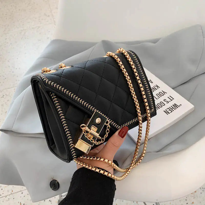 Chain Fashion bag