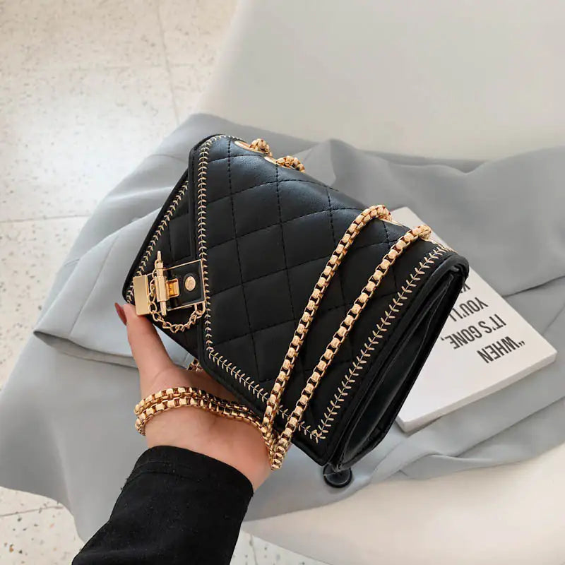 Chain Fashion bag