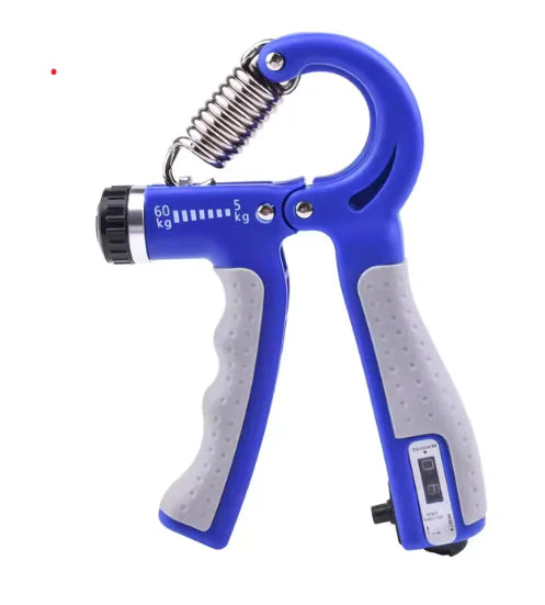 Flex Master Adjustable Hand Grip Trainer