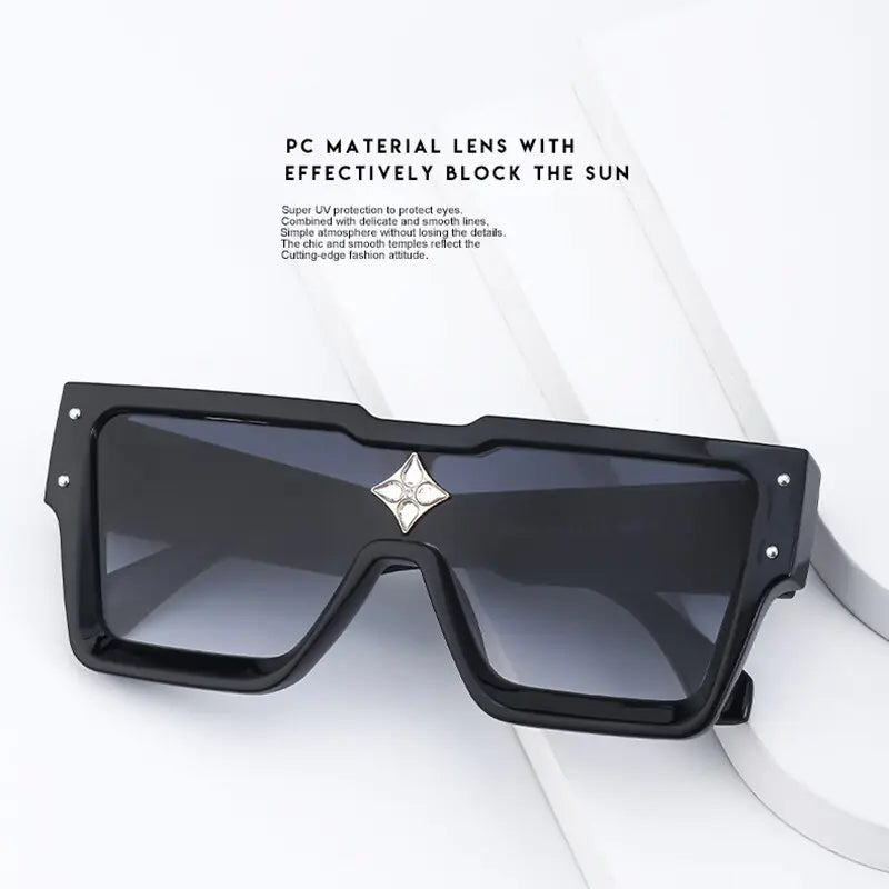 Anti-Radiation Sunglasses