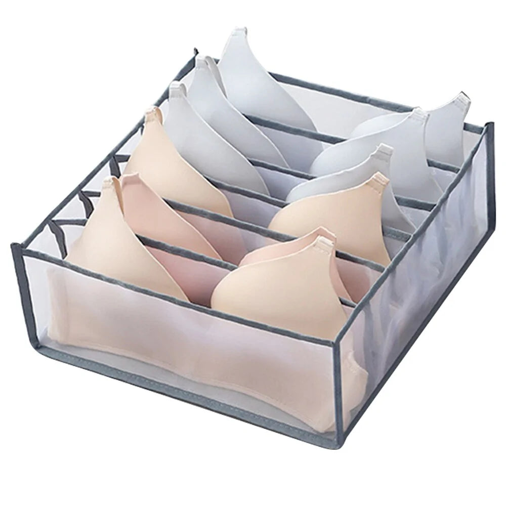 Socks & Underwear Closet Organizer