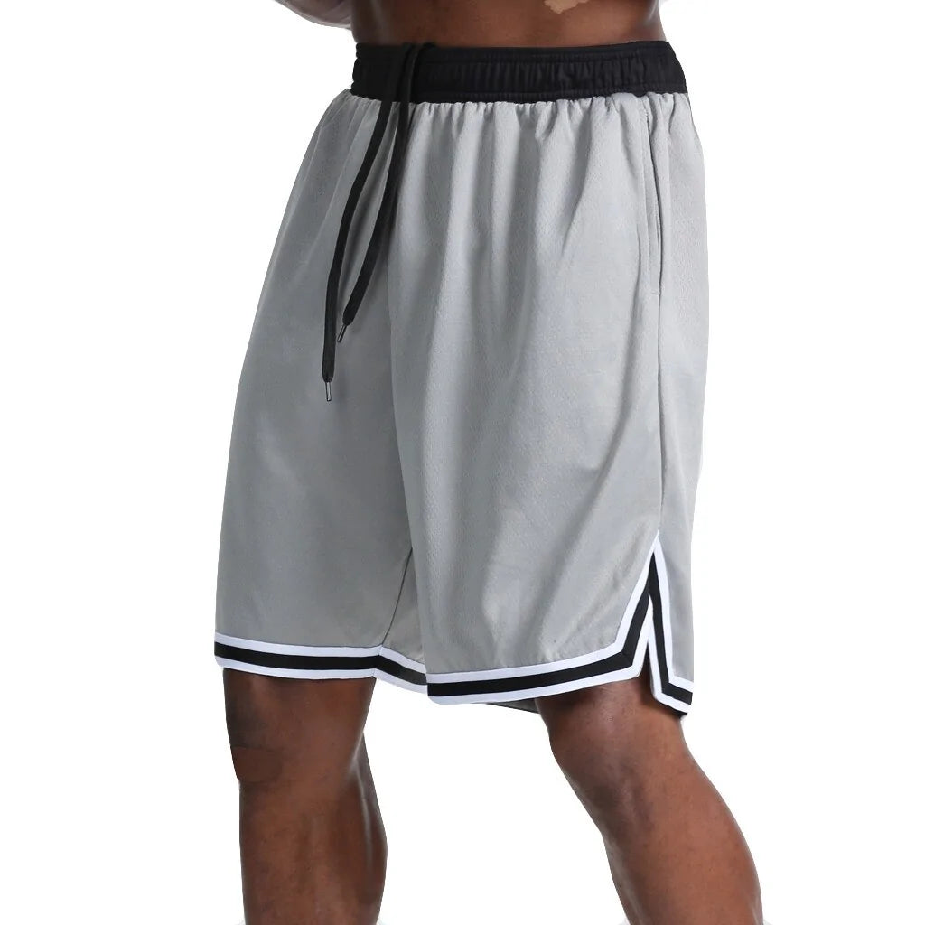 Men's Sports Shorts: Fashionable, Thin, Fast-Drying