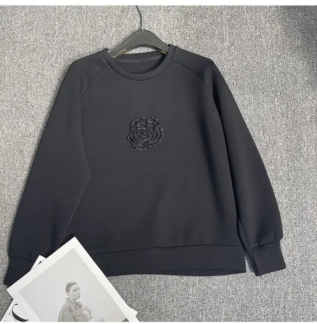 Women Sweatshirt