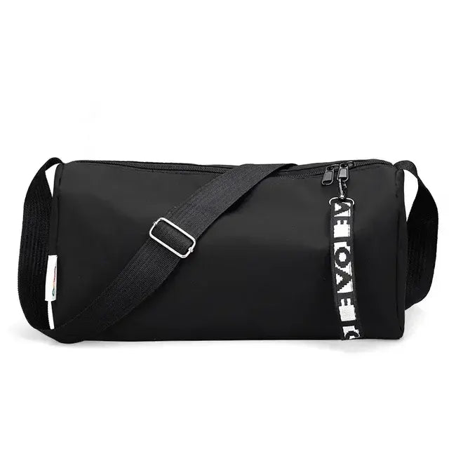 Waterproof Fitness & Travel Training Bag