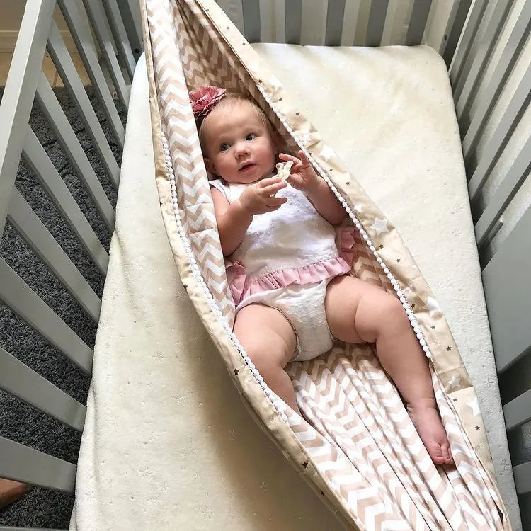 Kid's Hammock Swing