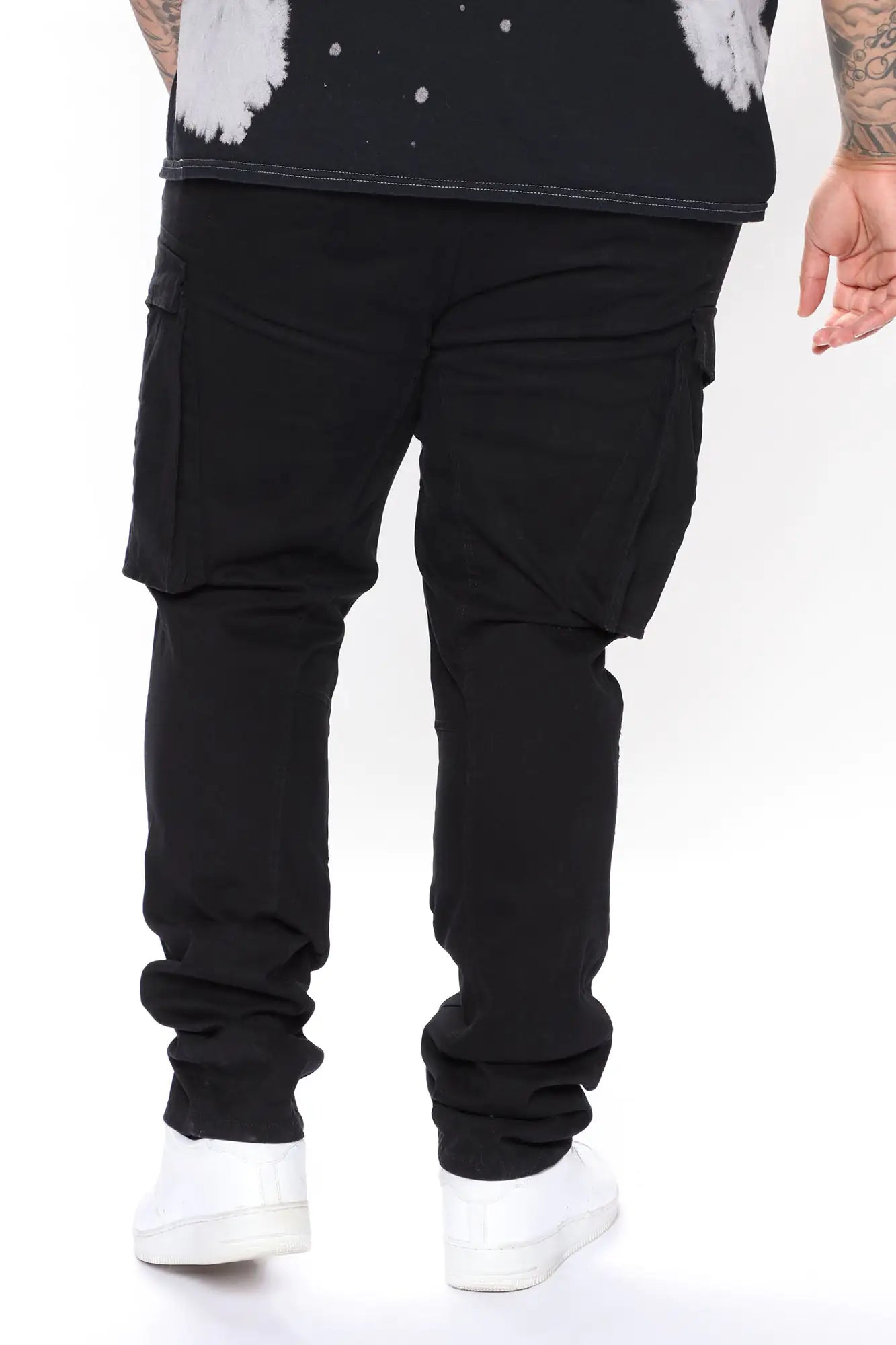 Men Cargo Pants