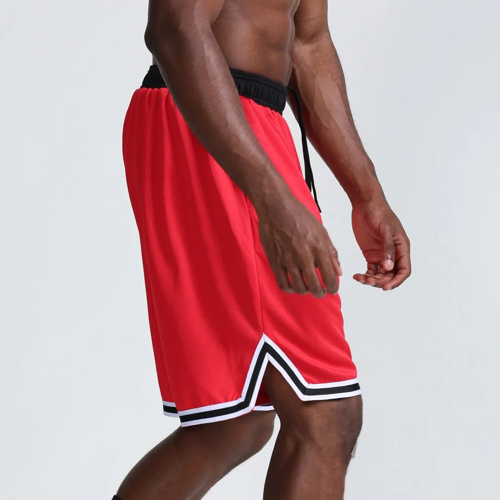 Men's Sports Shorts: Fashionable, Thin, Fast-Drying