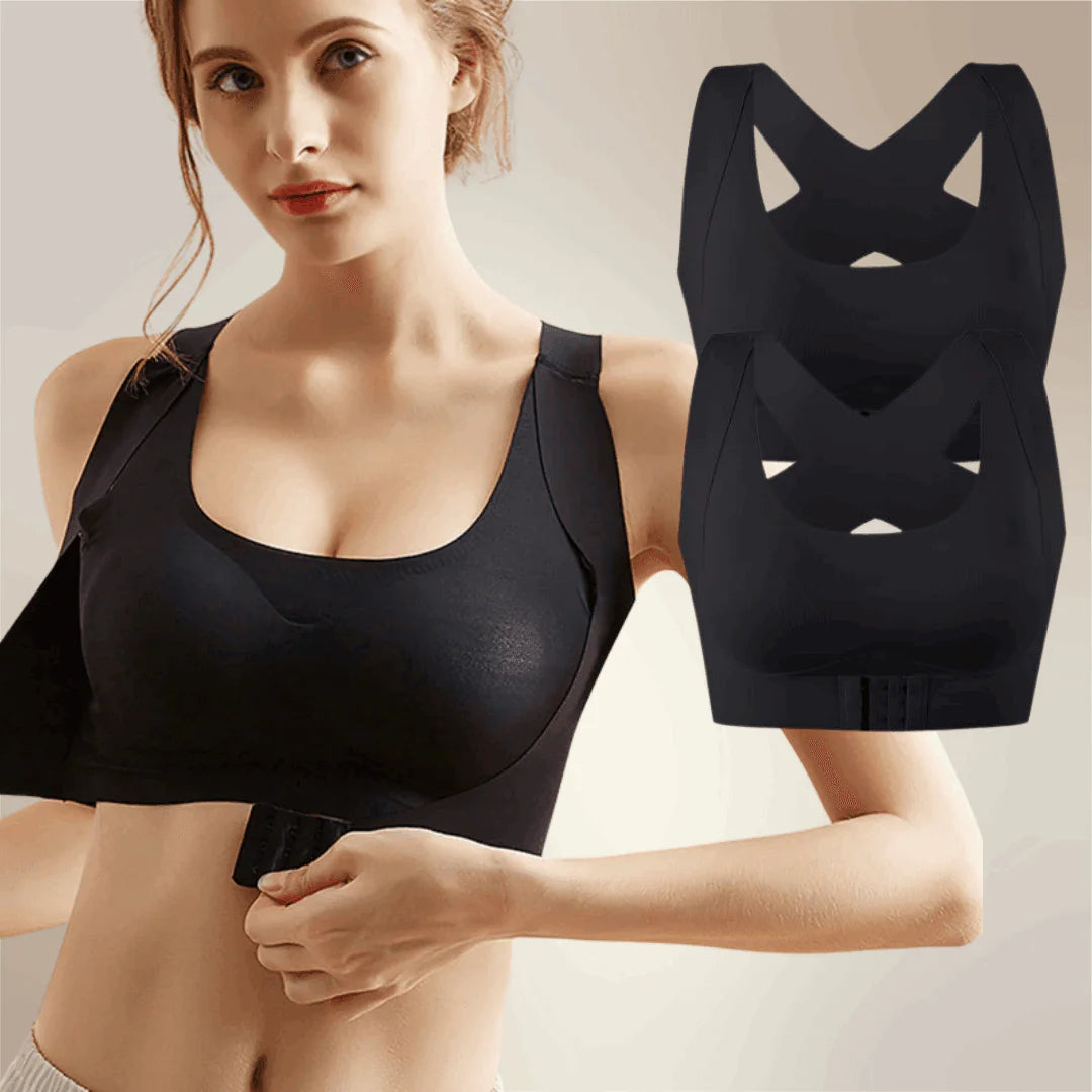 Comfy Posture Bra