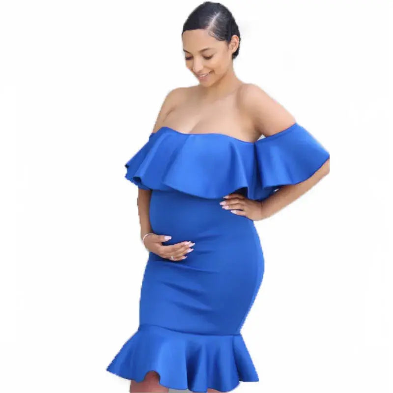 Maternity Dress