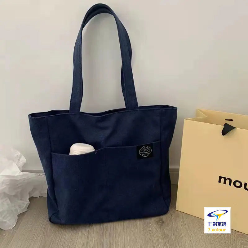 Women Tote Bag