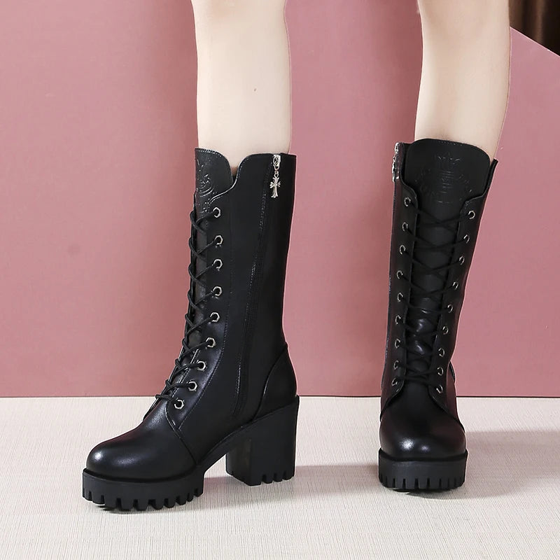 Winter Boots for Women