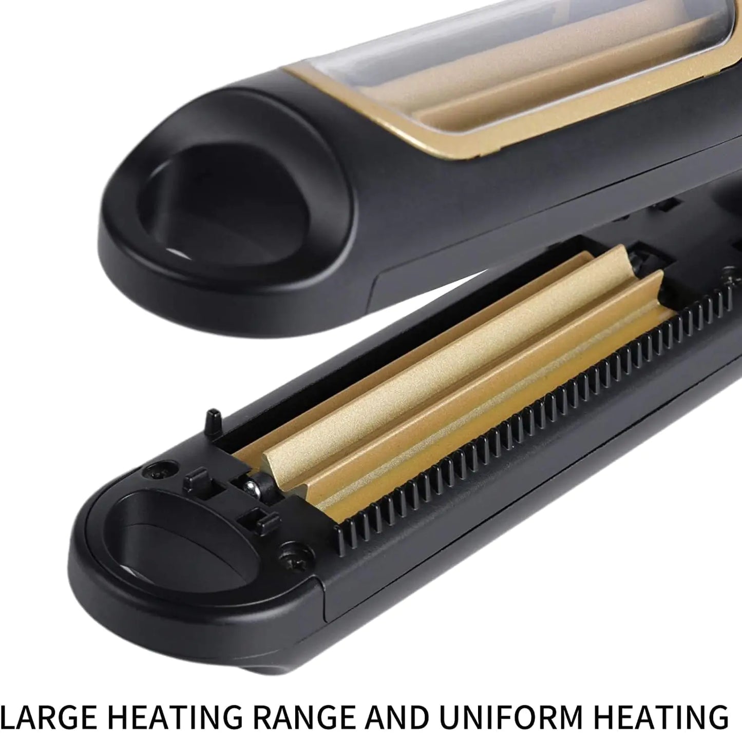 Automatic Crimping Hair Iron