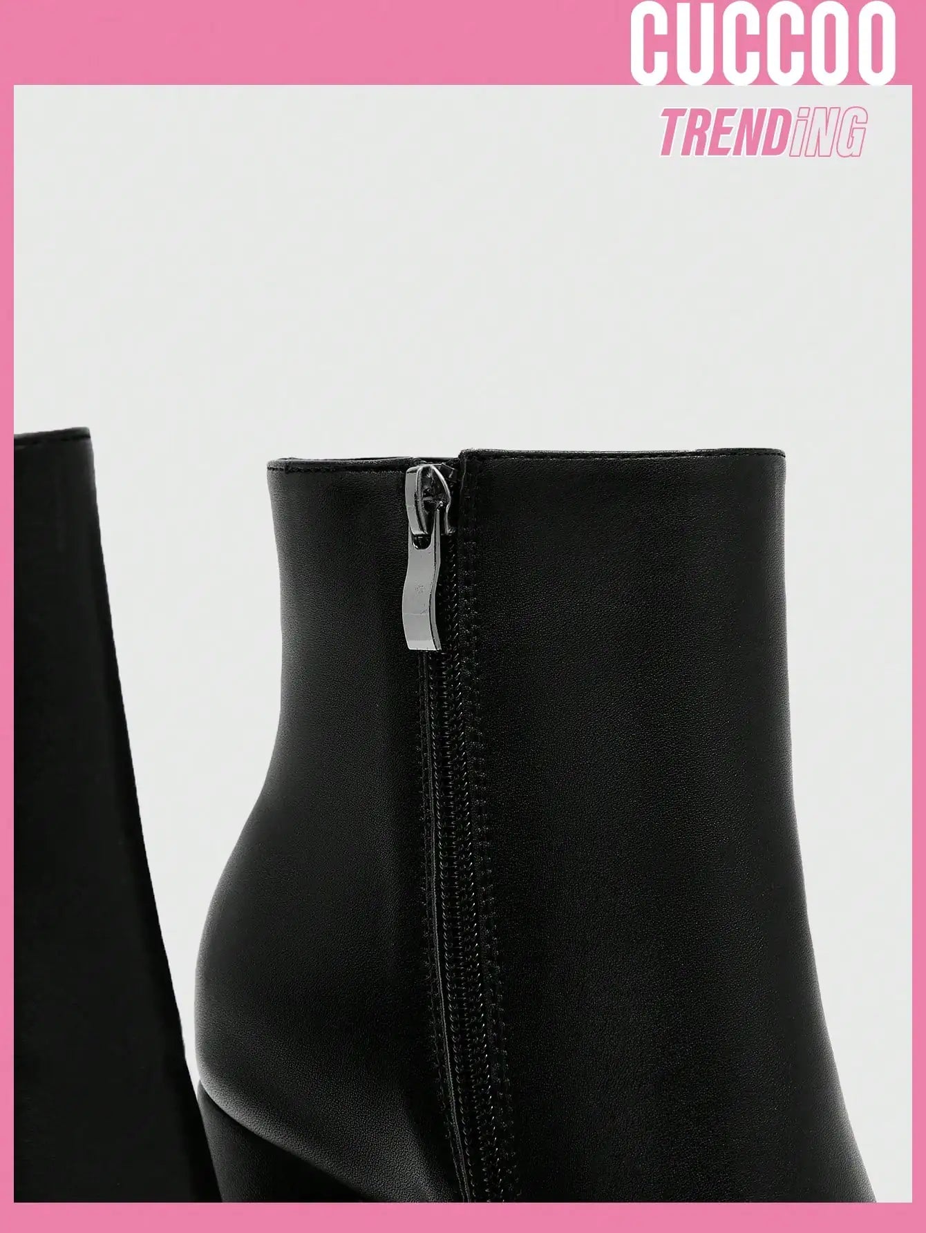 Elegant  Classic Boots