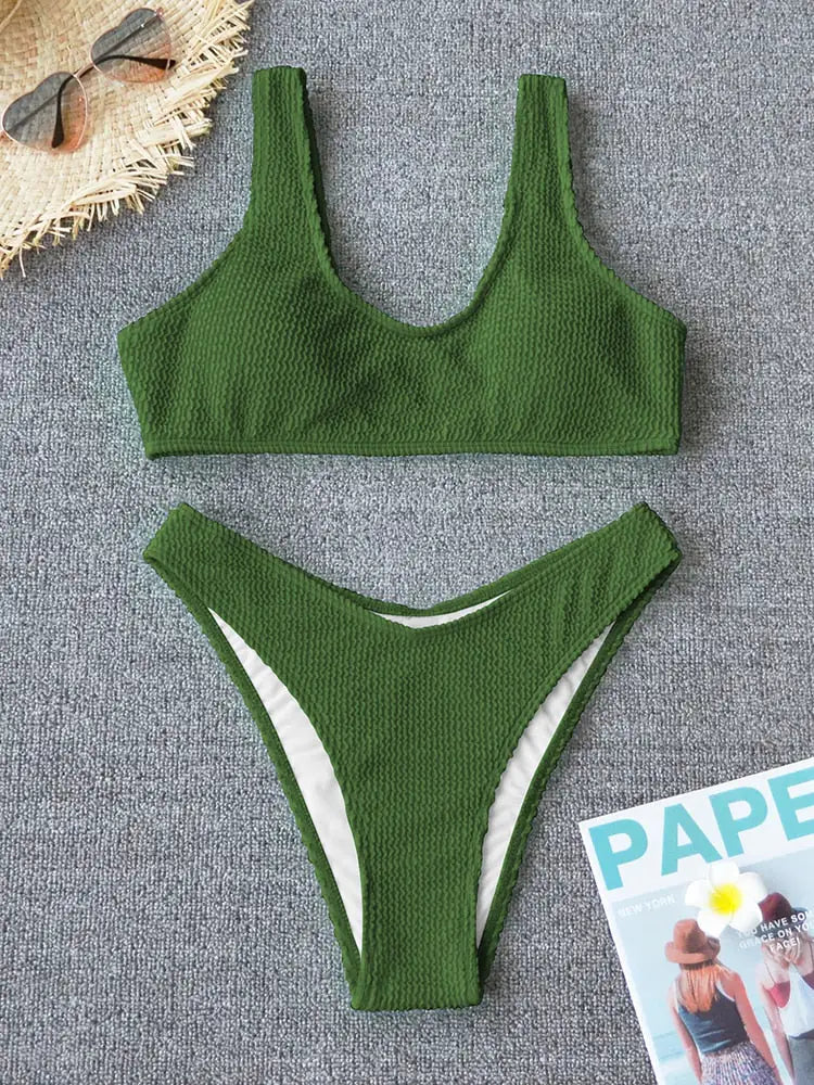 Swimming Suits Brazilian Bikini