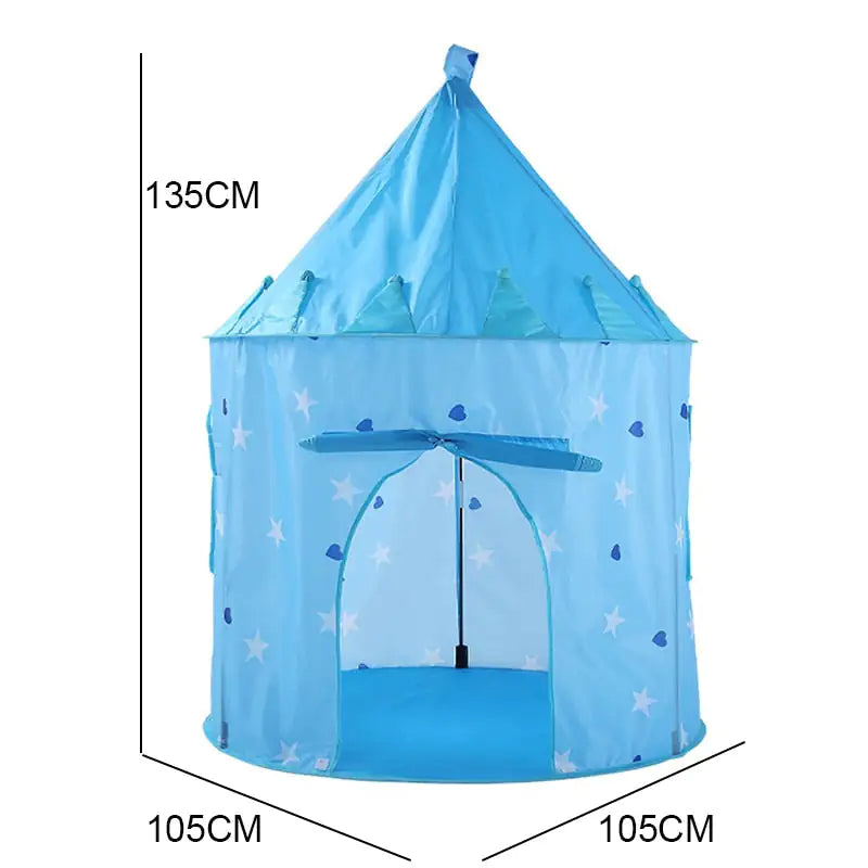 Kids Game Play Tent