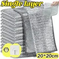 Metal Cleaning Cloth