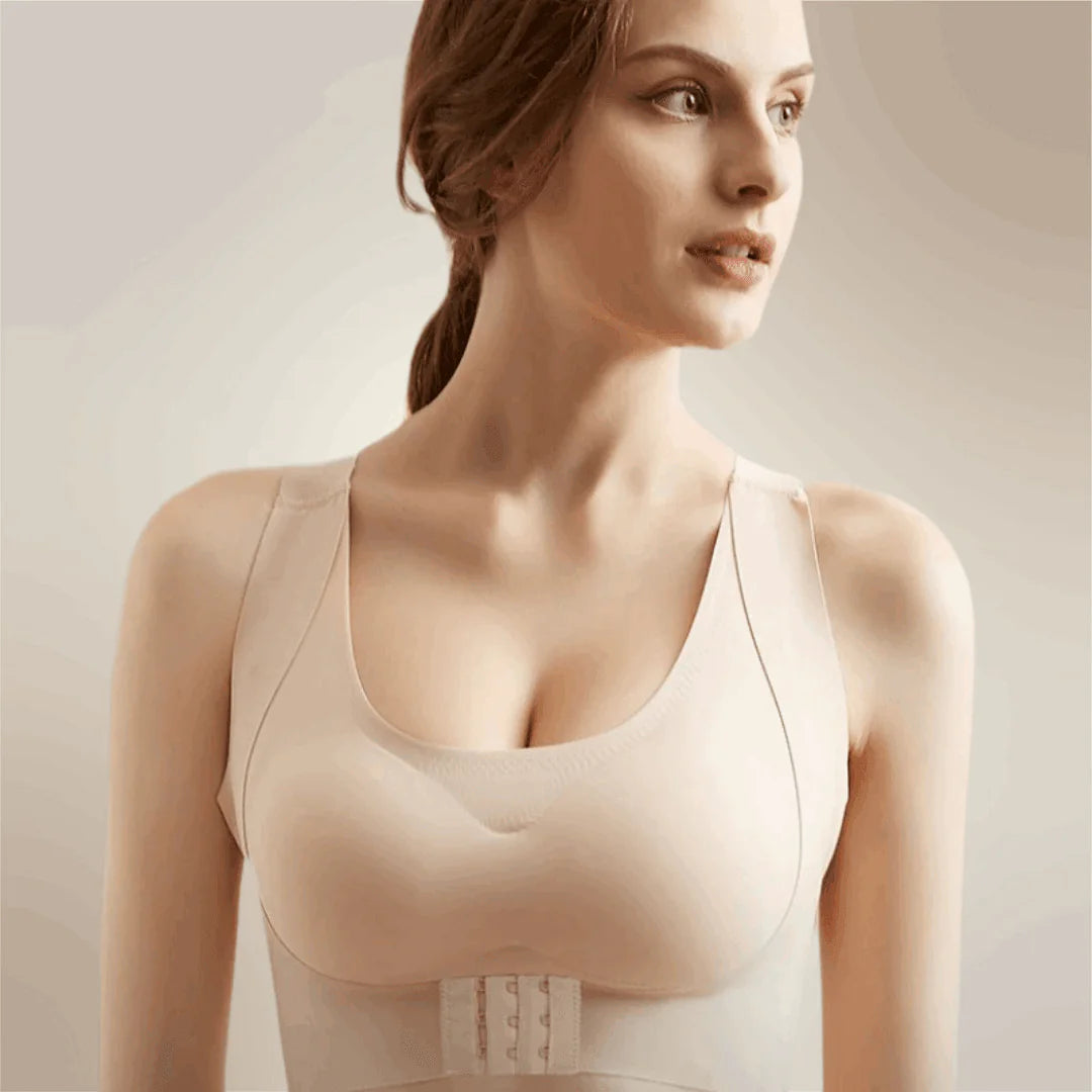 Comfy Posture Bra