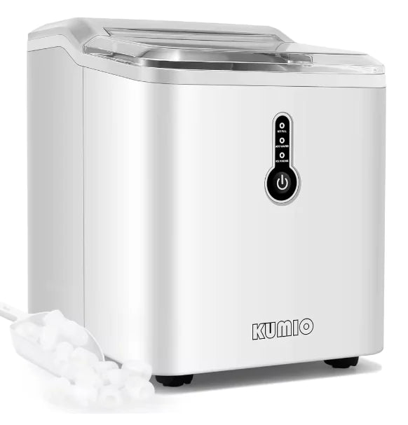 Portable Ice Maker