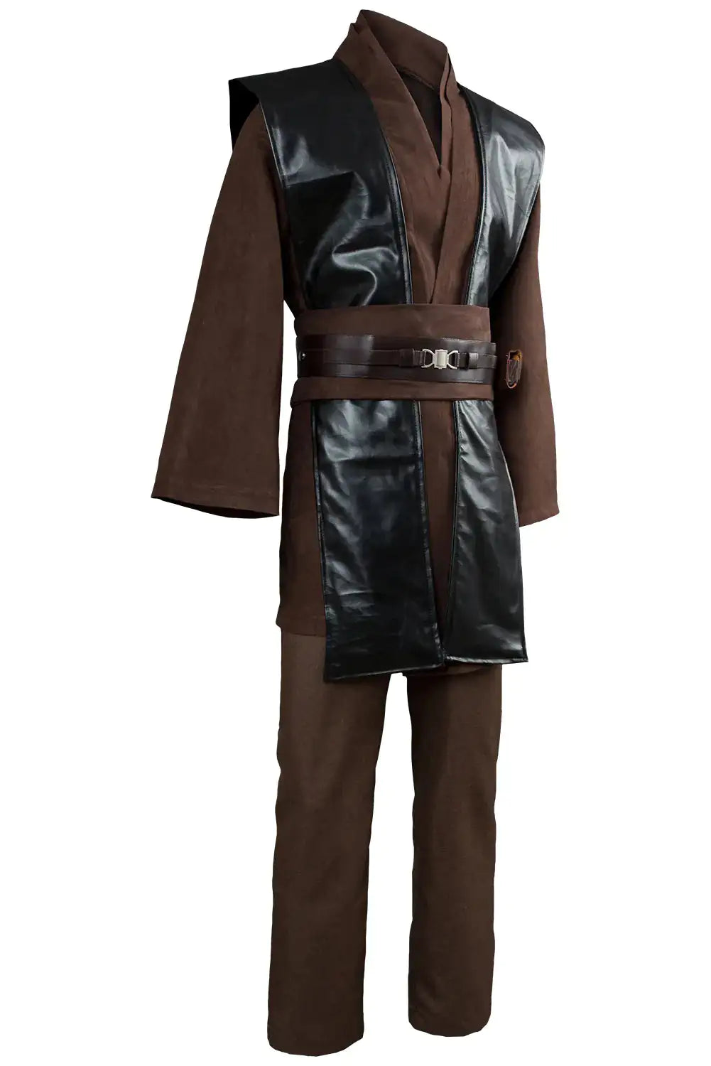 Anakin Skywalker Costume Set