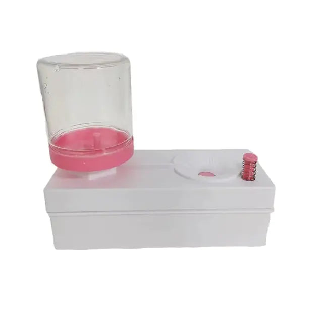 Paint Cleaner and Makeup Brush Cleaner Multifunctional Machine