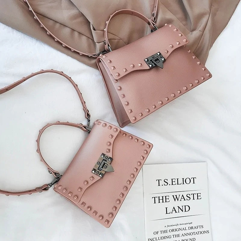 Leather Crossbody  Bags