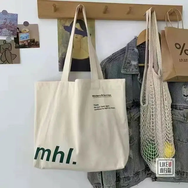 Women Tote Bag