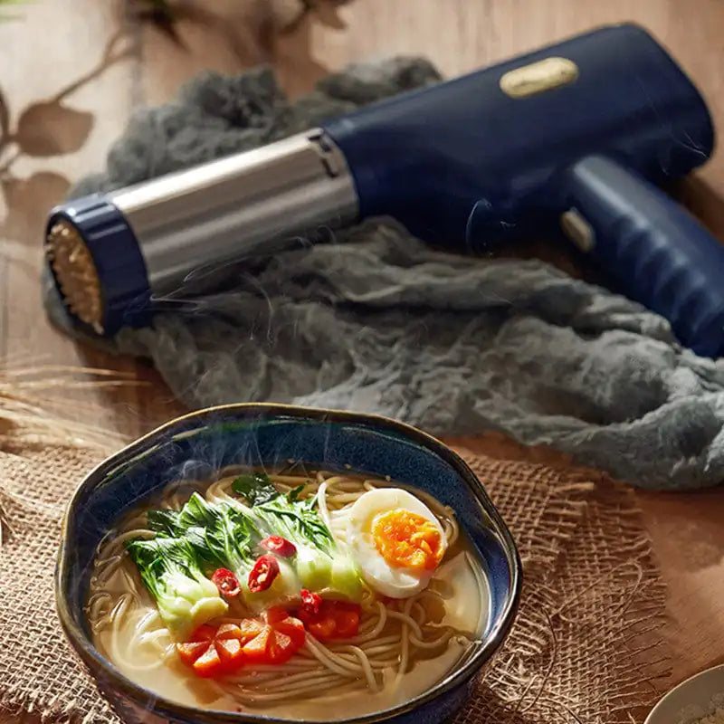 Cordless Pasta Noodle Maker