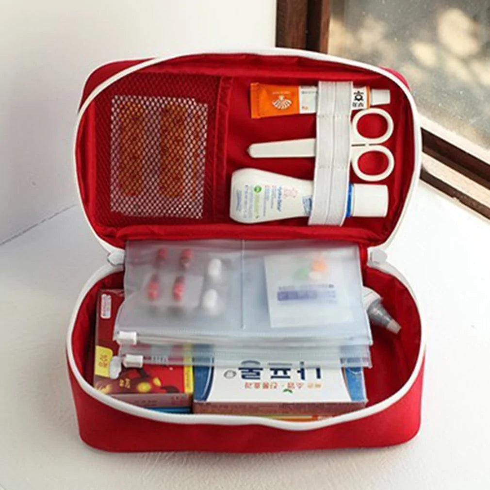 First Aid Kit For Outdoor