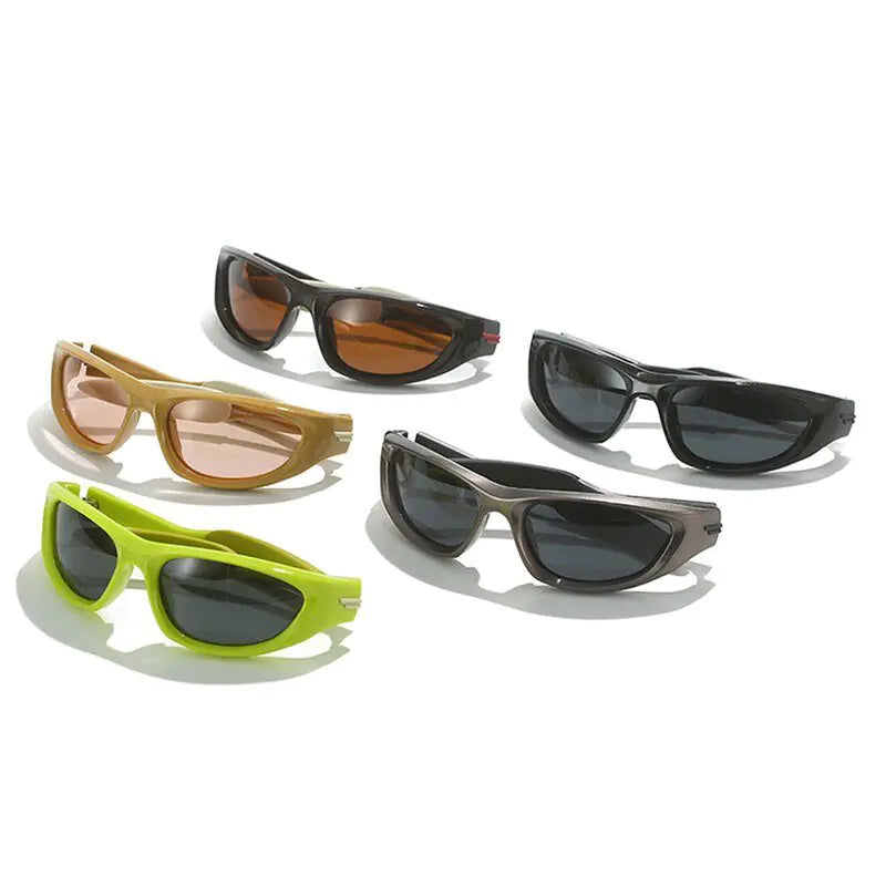 Polarized Sunglasses