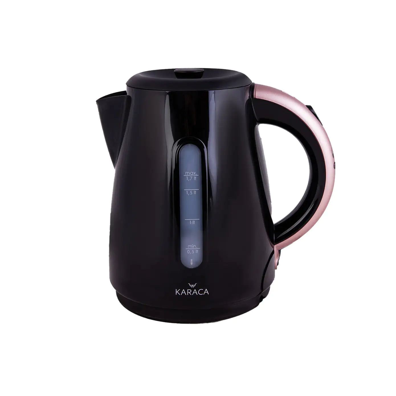 Karaca Tea Maker Kettle Rosegold 1501