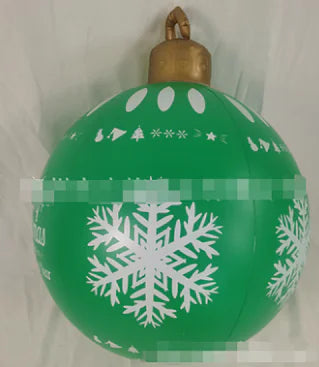 Christmas Decoration Balloons