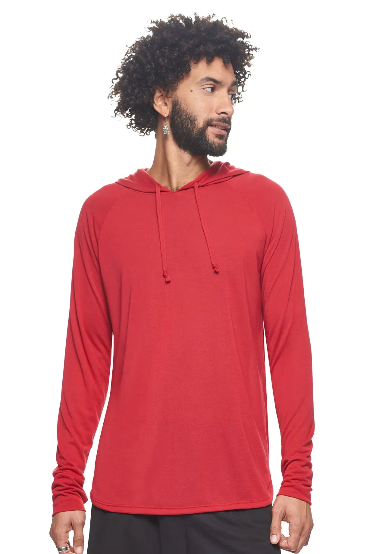 Men's Siro™ Hoodie Shirt