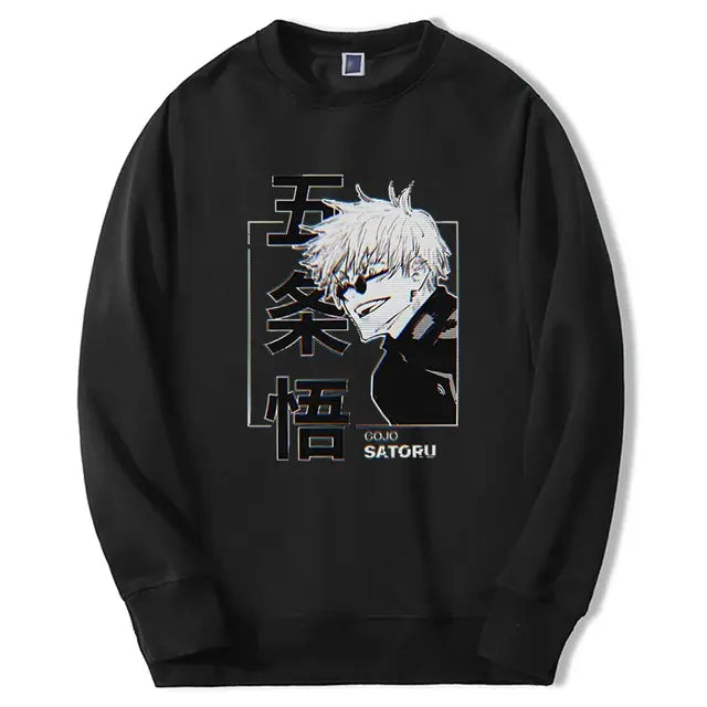 Jujutsu Kaisen Sweatshirt