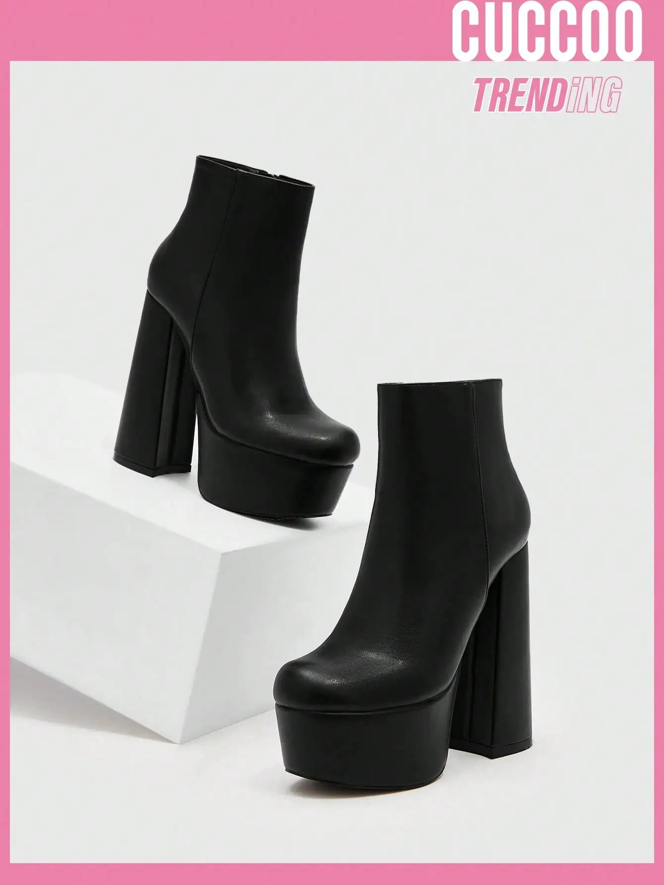 Elegant  Classic Boots