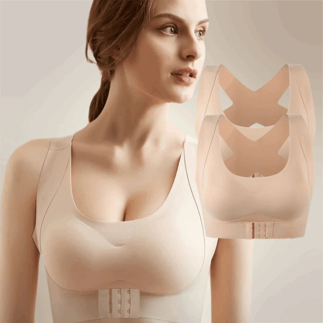 Comfy Posture Bra