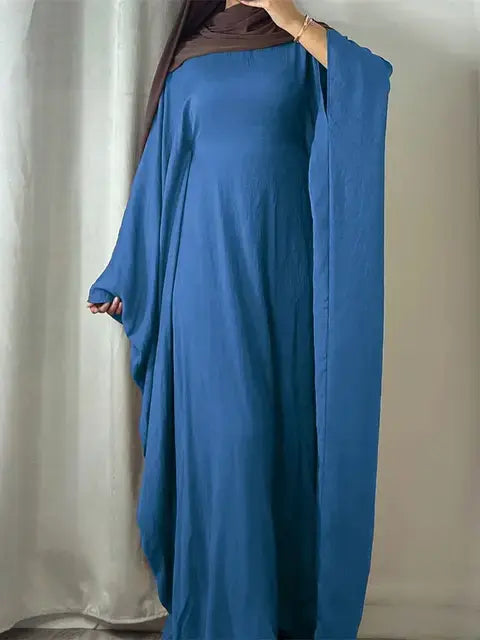 Muslim Prayer Dress for Women