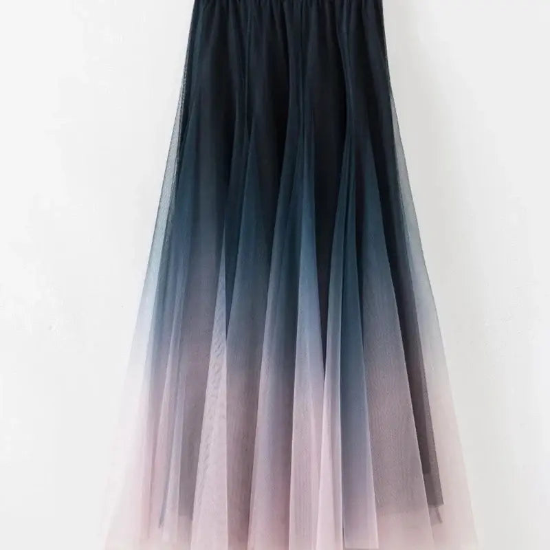 Tulle Skirts Women