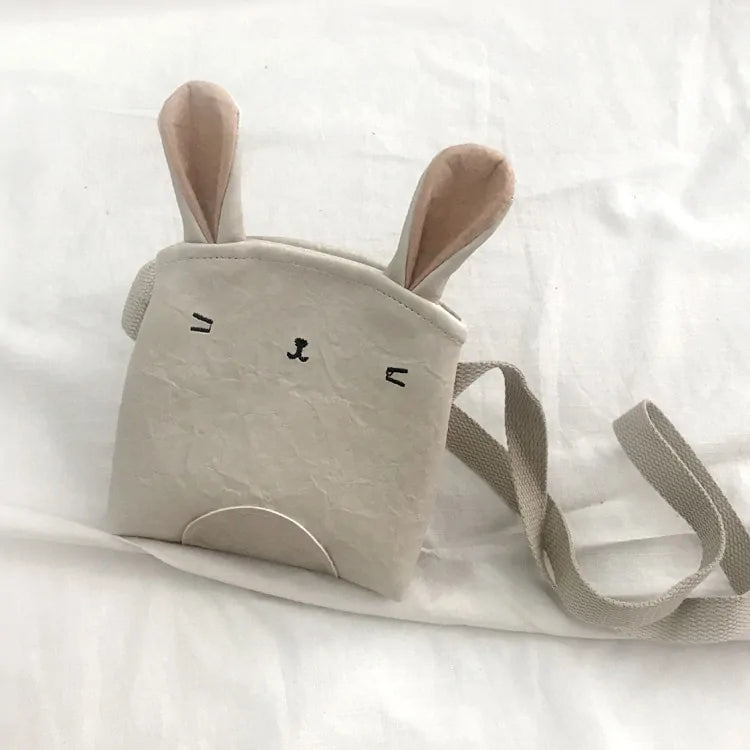 EnkeliBB Animal Crossbody Bag for Kids