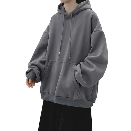 Y2K Hoodie Men's Sweatshirt