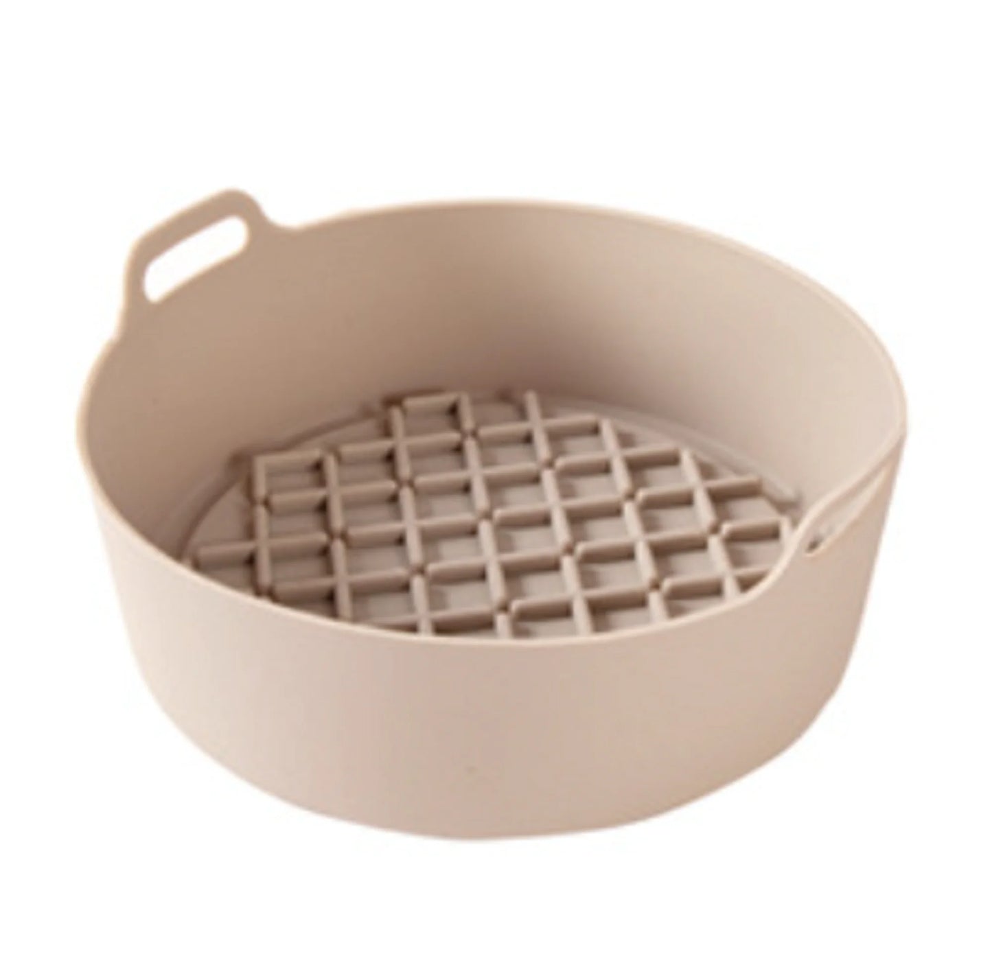 Silicone Fryer Pot