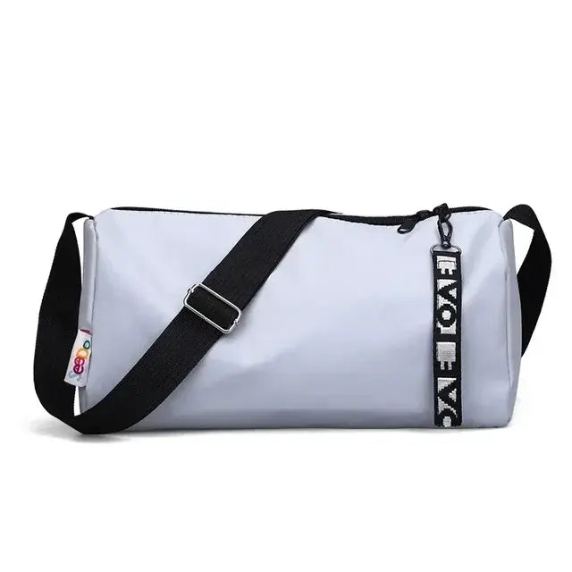 Waterproof Fitness & Travel Training Bag