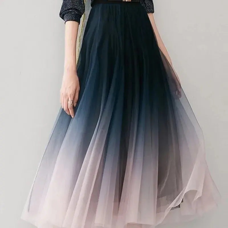 Tulle Skirts Women