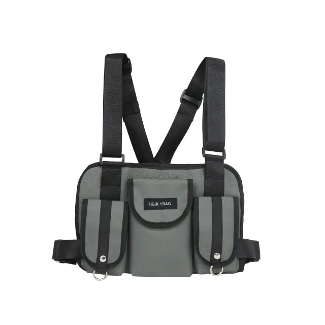 Chest Rig Fashion Bags