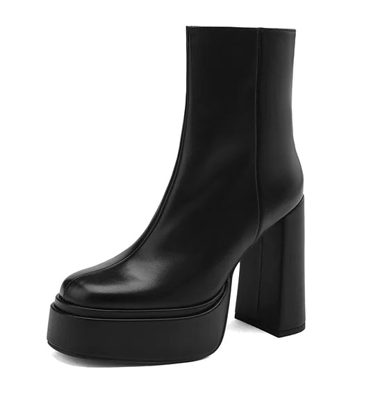 Elegant  Classic Boots