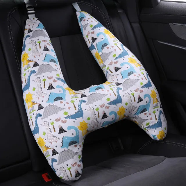 Kids Travel Pillow