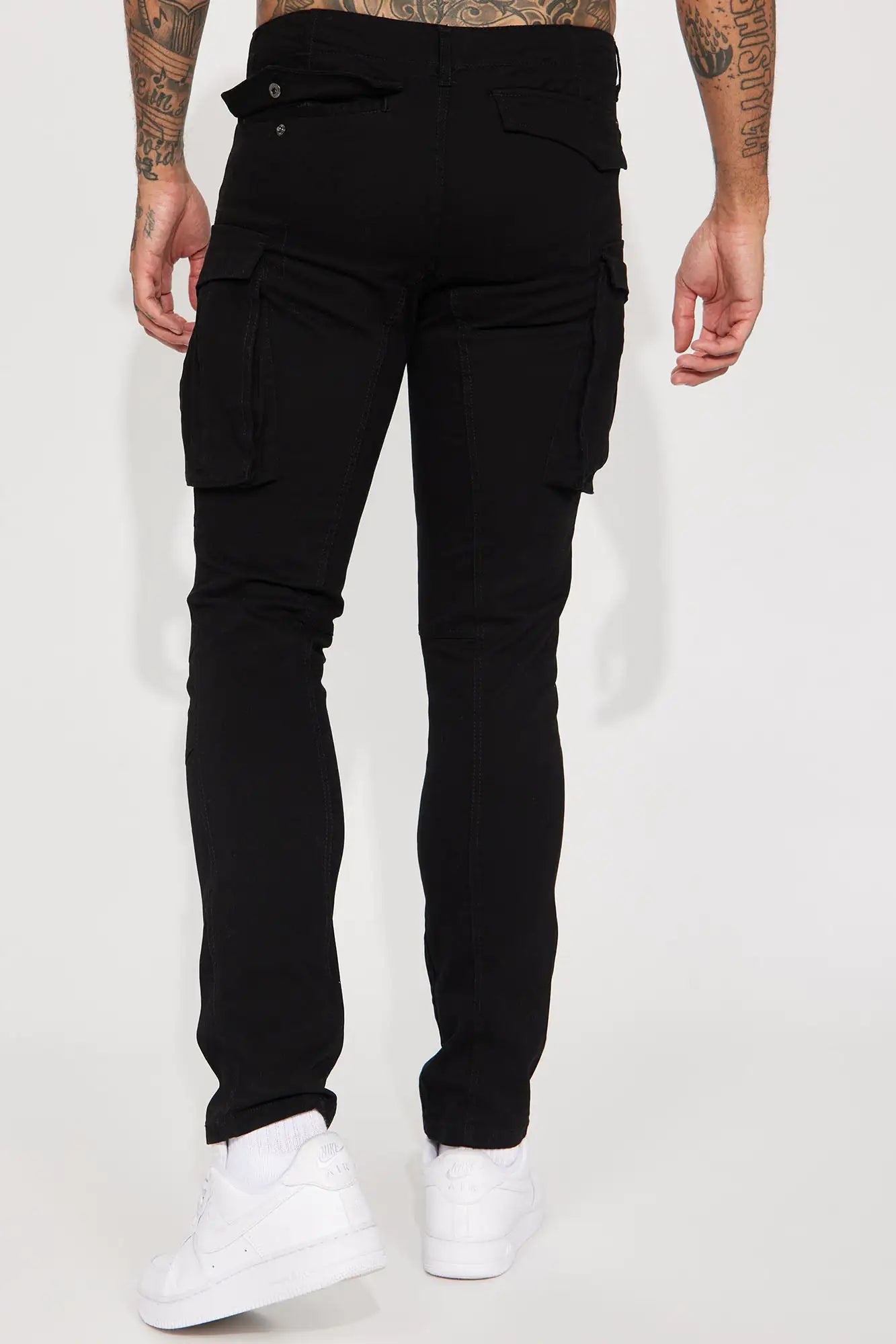 Men Cargo Pants