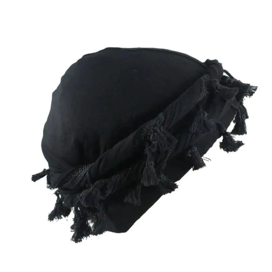 Punk Bandana Hat