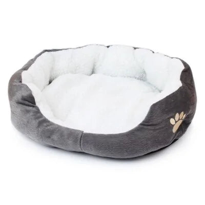 Soft Pet Bed