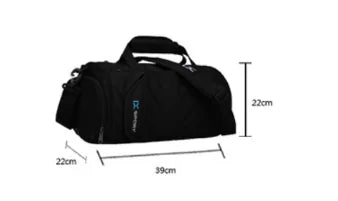 2019 Sport Gym Bag