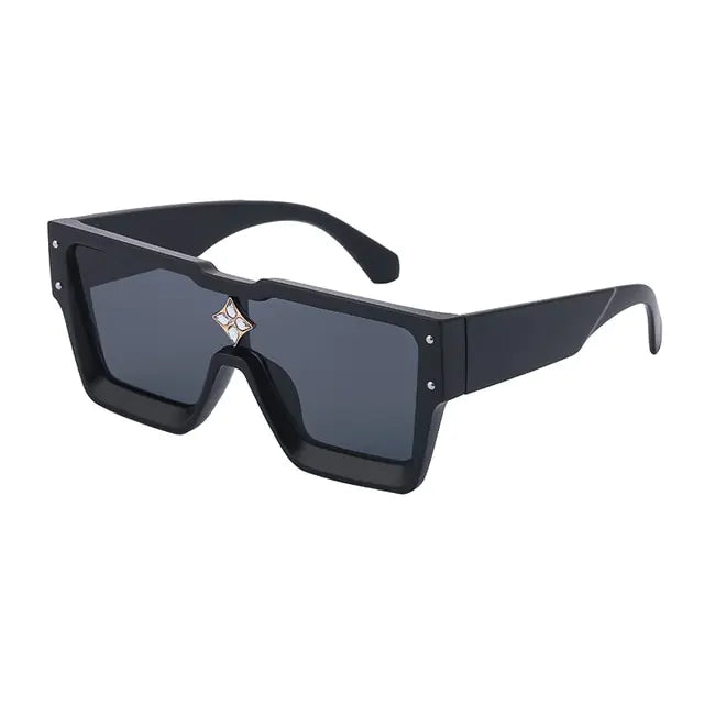 Anti-Radiation Sunglasses